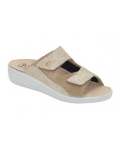 Calzatura Antonia Elastic...