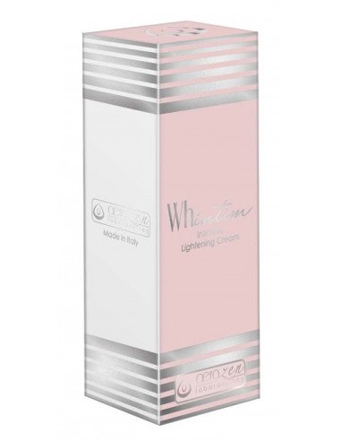 Whintim Intimate Lightening Cream 100 Ml