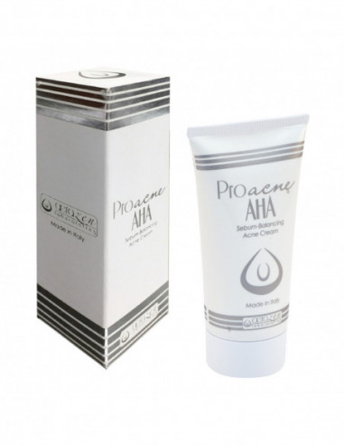Pro Acne Aha Sebum Balancing Acne Cream 50 Ml