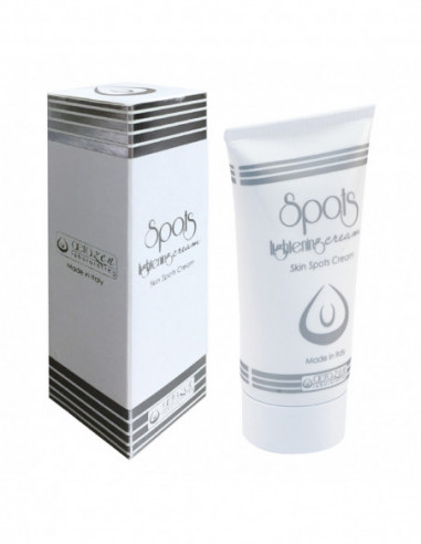 Spots Lightening Cream 50 Ml
