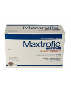 Maxtrofic 30 Bustine