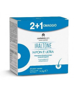 Nipon E Ultra Trio 3 X 30...