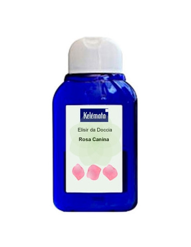 Officinalia Rosa Centifolia Elisir Per La Doccia 250 Ml - Kelemata Srl
