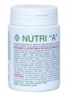 Nutri A 60 Compresse
