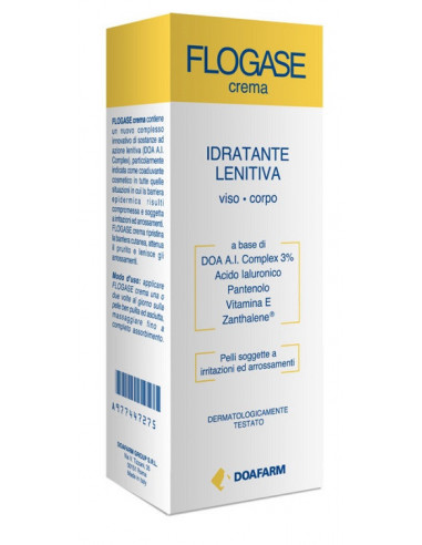 Flogase Doa Crema 100 Ml