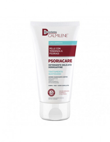 Dermovitamina Calmilene Psoriacare...