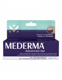 Mederma Advanced Scar Gel...