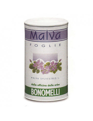 Malva Bonomelli Fgl Bar 50g - Bonomelli Srl