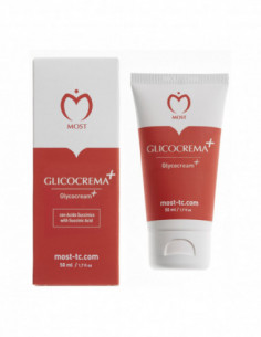 Most Glicocrema+ 50 Ml