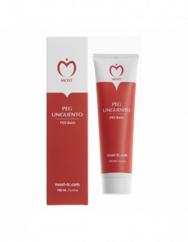 Most Peg Unguento 100 Ml
