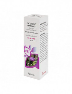 Eie Cardo Mariano Gocce 30 Ml