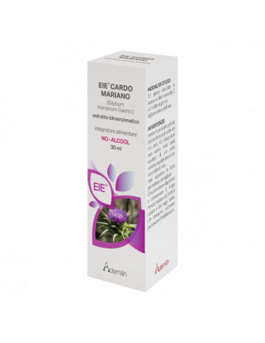 Eie Cardo Mariano Gocce 30 Ml
