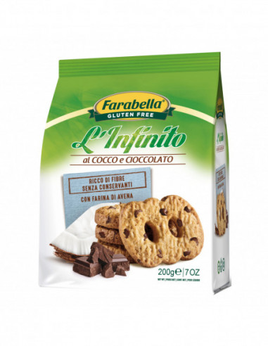 Farabella Infinito Al Cocco E...