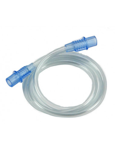 Tubo In Gomma. Ricambio Per Aerosol