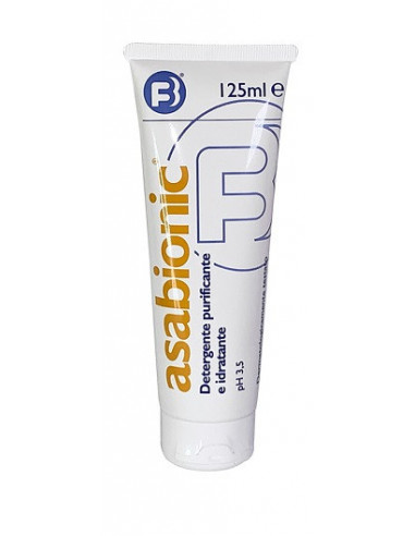 Asabionic Detergente Depurativo 125 Ml