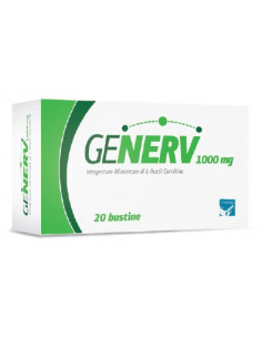 Generv 20 Bustine