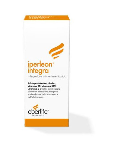 Iperleon Integra 200 Ml