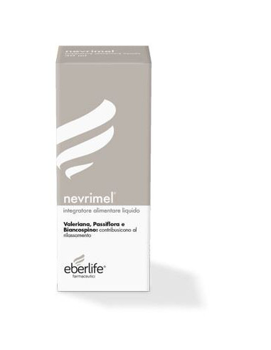 Nevrimel Gocce 30 Ml