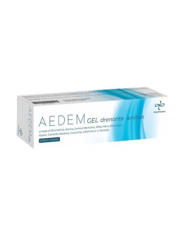 Aedem Gel 100 Ml