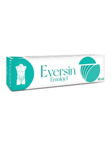 Eversin 40 Ml - Fera Pharma Srls