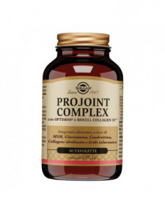 Projoint Complex 60 Tavolette