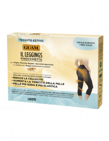 Guam Leggings L-xl 46-50 - Lacote Srl