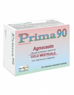 Prima 90 90 Compresse