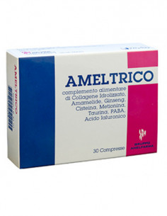 Ameltrico 30 Compresse