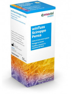 Wintuss Sciroppo 170 Ml