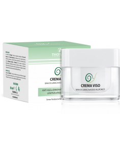 Thotale Crema Viso Bava...