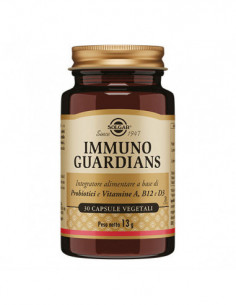 Immuno Guardians 30 Capsule
