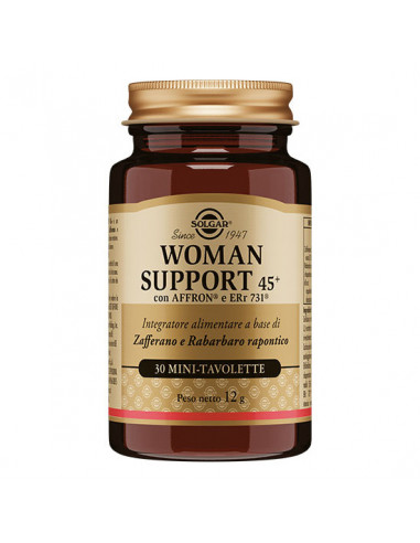 Cisticare 60 Capsule - Solgar It. Multinutrient Spa