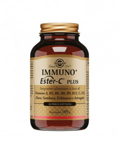 Integratore Per Difese...