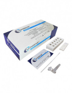 Test Antigenico Rapido...