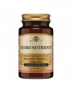 Neuro-nutrients 30 Capsule...
