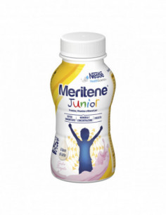 MERITENE JUNIOR FRAGOLA 200 ML