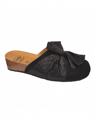 Scarpa Lucy Microfibre+glitter W...