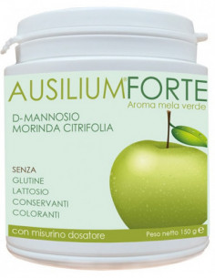 Ausilium Forte Mela Verde...