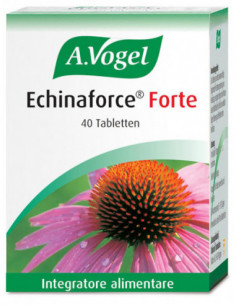 Avogel Echinaforce Forte 40...