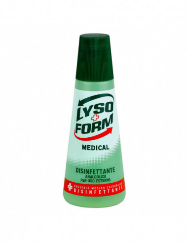 Lysoform Medical Liquido...