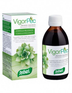 VIGORPEC 240 ML