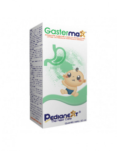 Gastermax 20 Ml