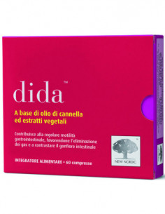 Dida 60 Compresse