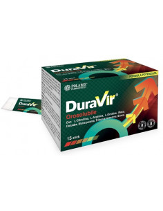 Duravir 15 Stick