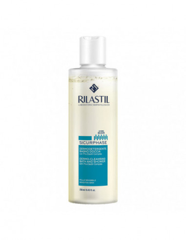 Rilastil Sicurphase Dermodetergente...