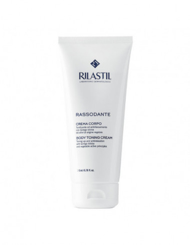 Rilastil Corpo Trat Spec Rasso