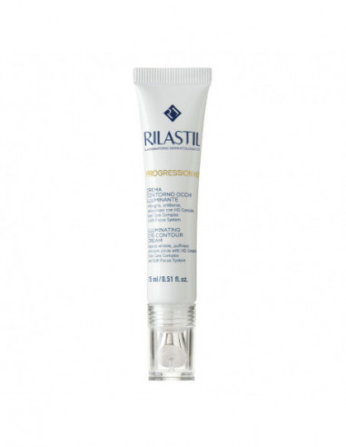 Rilastil Progression Hd Contorno Occhi 15 Ml - Ist.ganassini Spa