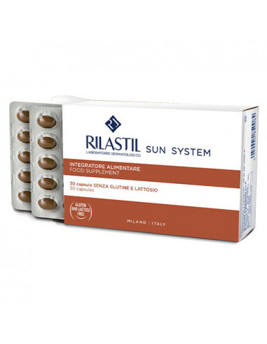 Rilastil Sun System Photo Protection...