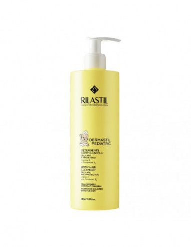 Rilastil Derm Pediatric Detergente...