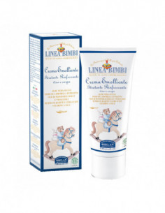 Bimbi Crema Emolliente 100 Ml